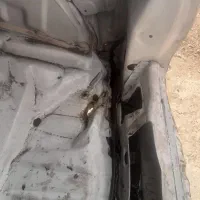 خدمات صافکاری و نقاشی