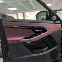 Range Rover Evoque 2025|خودرو سواری و وانت|تهران, عباس‌آباد|دیوار