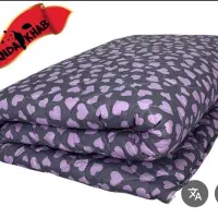 تعدادی رختخواب نو