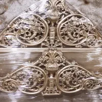 سرویس خواب فرانسوی