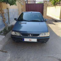 405 slx|خودرو سواری و وانت|نطنز, |دیوار