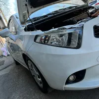 برلیانس 230خانگی 96