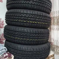 4 حلقه لاستیک بارز سمند 185/65/15