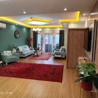 واحد-120متری-2خواب-نوساز-محدوده-باهنر-دلدار