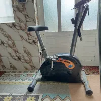 دوچرخه ورزشی ثابت