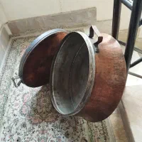 دیگ مسی