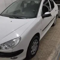 206 SD v1|خودرو سواری و وانت|بوکان, |دیوار