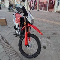 فروش موتور xr250