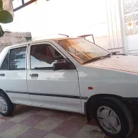 پراید ۱۳۱مدل۹۴