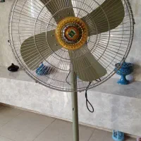 پنکه نیمه صنعتی cmc