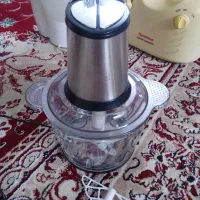 غذا ساز و مخلوط کن آراکال