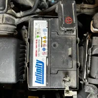 مکانیکی و باتری سازی سیار شبانه روزی