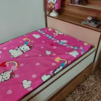 تخت کودک و نوجوان