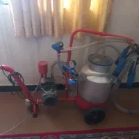 شیر دوش صنعتی تک واحدی صبا بدون استفاده