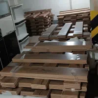 دست دوم پارکت آلیر ام
