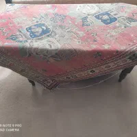 جفت قالیچه