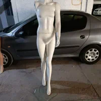 مانکن کامل