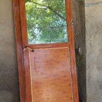 در حمام