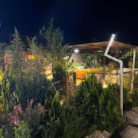 اجاره باغ ویلا اب گرم سر پوشیده