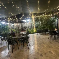 باغ کافه رستوران اجاره مراسم تولد دورهمی مهمونی