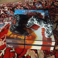 ps4 1 tra|کنسول، بازی ویدئویی و آنلاین|تبریز, |دیوار