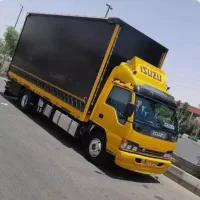 اسباب چی بسته بندی جابجایی حمل ونقل تمام تهران