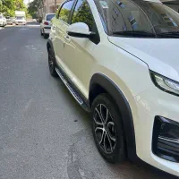 ام وی ام x22 pro|خودرو سواری و وانت|تبریز, |دیوار