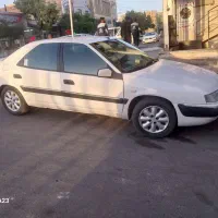 سواری زانتیا مدل 88