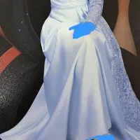 لباس مجلسی زیبا