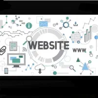 طراحی سایت فروشگاهی متصل به اینترنت ملی