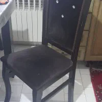 میز و صندلی ناهارخوری ۴ نفر