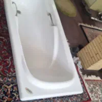 وان حمام قابل حمل و نقل