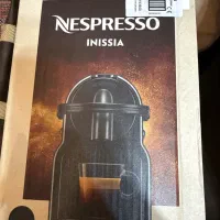 یک عدد نسپرسو دلونگی اوکراین