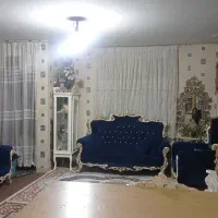 خانه ۶۰ متری در گلدشت پیشاهنگی