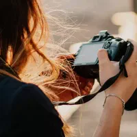 فیلمبرداری و عکاسی حرفه ای