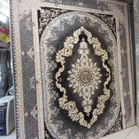فرش ۱۲متری طرح  700شانه انبارگردانی