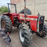 تراکتور ۲۸۵جفت دستی دنده دش