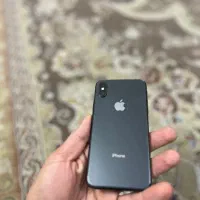 آیفون xs 256