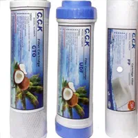 فیلتر تصفیه آب خانگی،تعمیرات