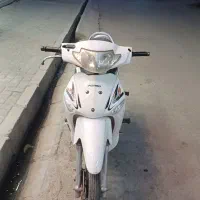 متور پیشرو ۱۳۵
