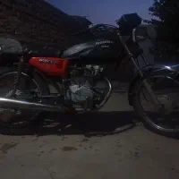 متور 125