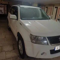 سوزوکی ویتارا دنده مدل 2008