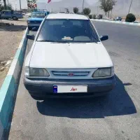 پراید مدل 83