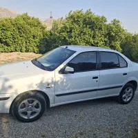 سمندef7