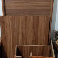 میز اداری فروشی در حد نو