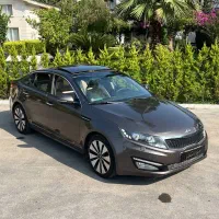 کیا اپتیما ۲۰۱۴ KIA OPTIMA