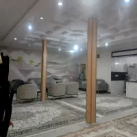 خانه-ویلایی-لوکس-شریف-اباد-300متر-2خواب