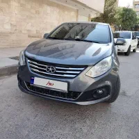 خودروی جک j4