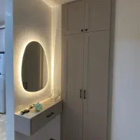ساخت و نصب و تعمیر کابینت