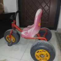 سه چرخه